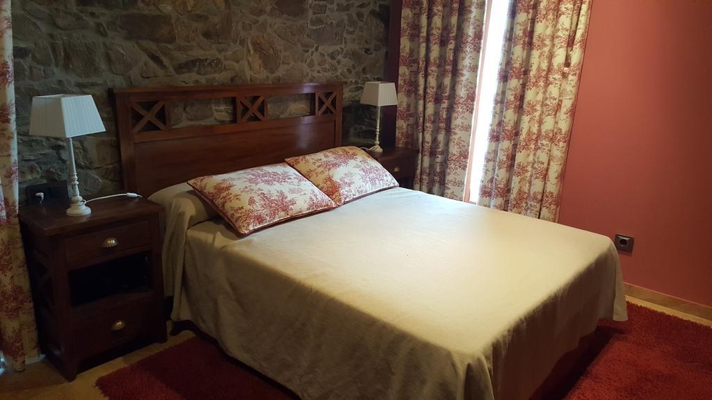 Paleo Casa Da Paioca旅馆 外观 照片