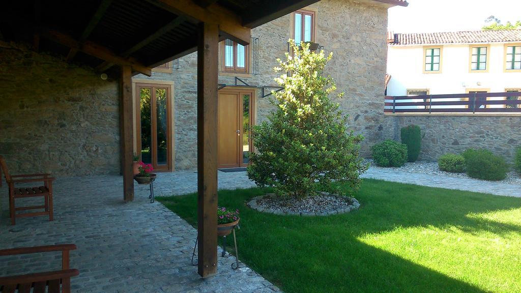 Paleo Casa Da Paioca旅馆 外观 照片