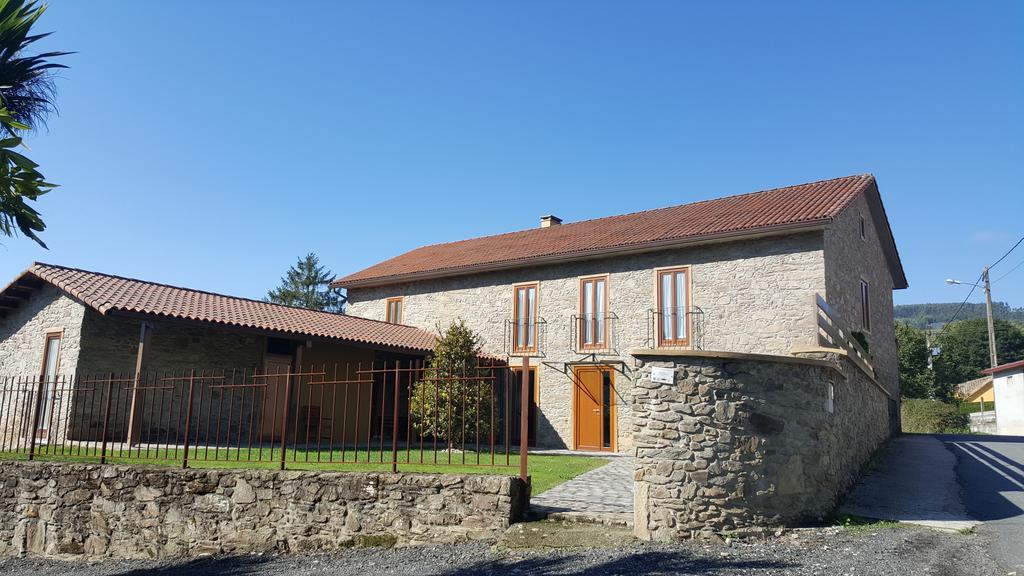 Paleo Casa Da Paioca旅馆 外观 照片